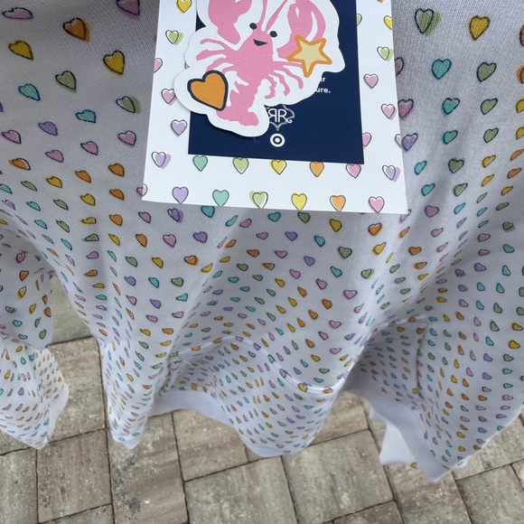 Roller Rabbit x Target Sweatshirt - Picture 3 of 3